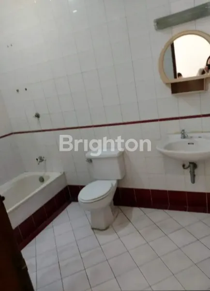 image RUMAH STRATEGIS TAMAN PUSPA RAYA CITRA RAYA (6)