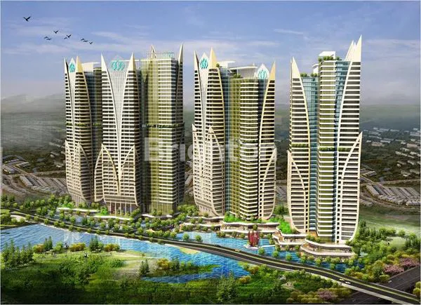 image APARTMENT SEMI FURNISHED GRAND SUNGKONO LAGOON SURABAYA (4)