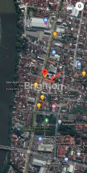 image TEMPAT USAHA LUAS STRATEGIS KEDIRI (5)