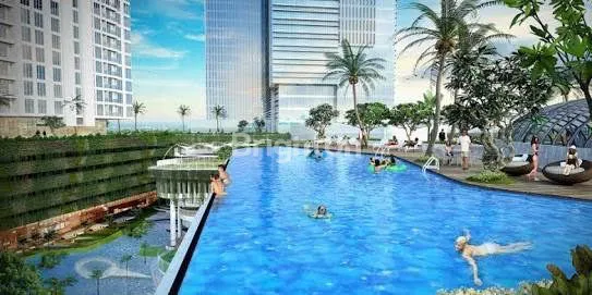 image APARTMENT SEMI FURNISHED GRAND SUNGKONO LAGOON SURABAYA (3)