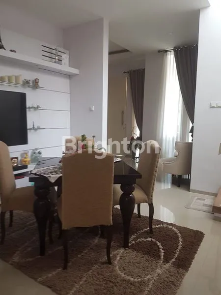 image RUMAH GALAXI KALMPIS ASRI SELATAN ARAYA TAHAP 2 (3)