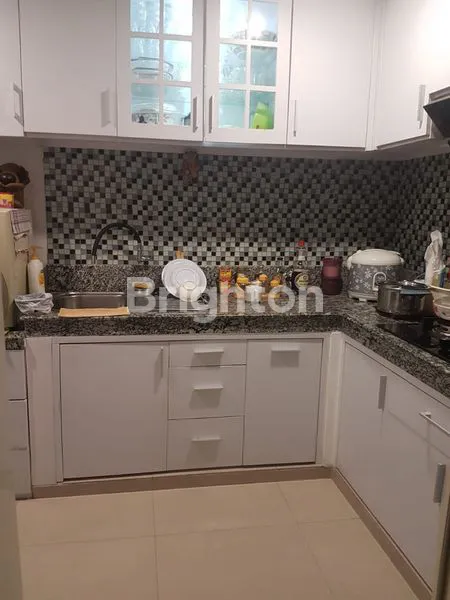 image RUMAH GALAXI KALMPIS ASRI SELATAN ARAYA TAHAP 2 (2)