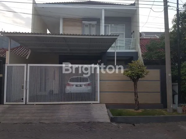 image RUMAH GALAXI KALMPIS ASRI SELATAN ARAYA TAHAP 2 (1)