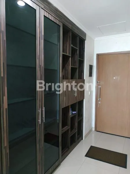 image APARTEMEN SAHID SUDIRMAN RESIDENCE SIAP HUNI (5)