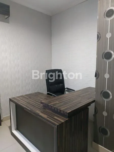 image APARTEMEN SAHID SUDIRMAN RESIDENCE SIAP HUNI (6)