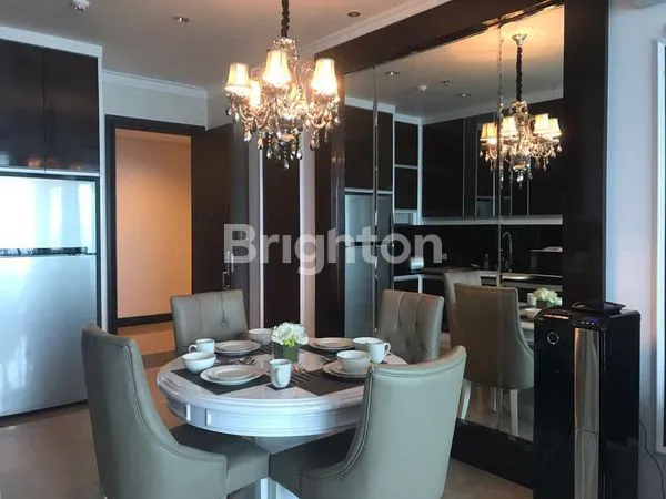 image APARTEMEN SAHID SUDIRMAN RESIDENCE SIAP HUNI (4)