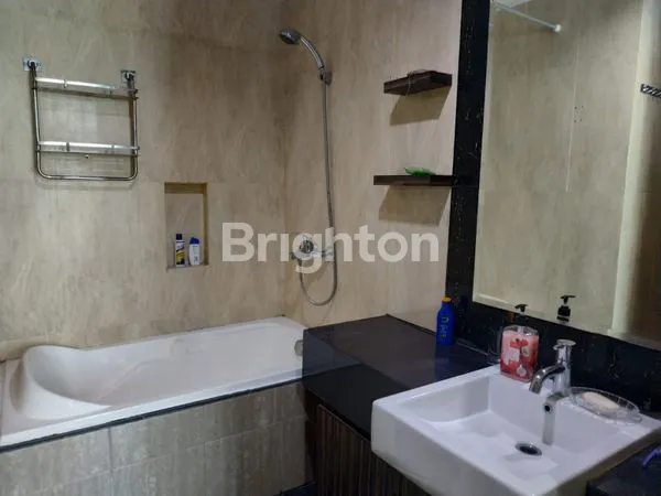 image APARTEMEN SAHID SUDIRMAN RESIDENCE SIAP HUNI (7)