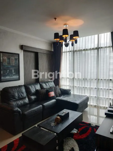 image APARTEMEN SAHID SUDIRMAN RESIDENCE SIAP HUNI (3)