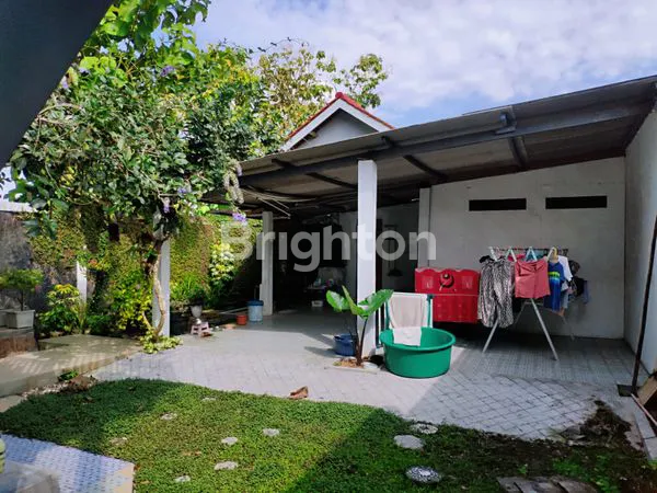 image RUMAH ALAM, VIEW GUNUNG MERAPI, JAKAL KM 10. (7)