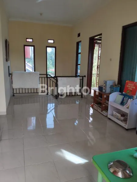 image RUMAH ALAM, VIEW GUNUNG MERAPI, JAKAL KM 10. (2)