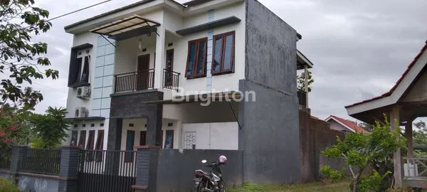 image RUMAH ALAM, VIEW GUNUNG MERAPI, JAKAL KM 10. (1)