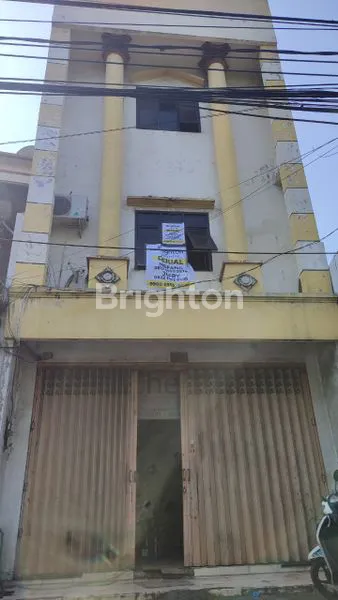 image RUKO 3 LT DI JL RAYA DHARMAHUSADA SURABAYA (1)