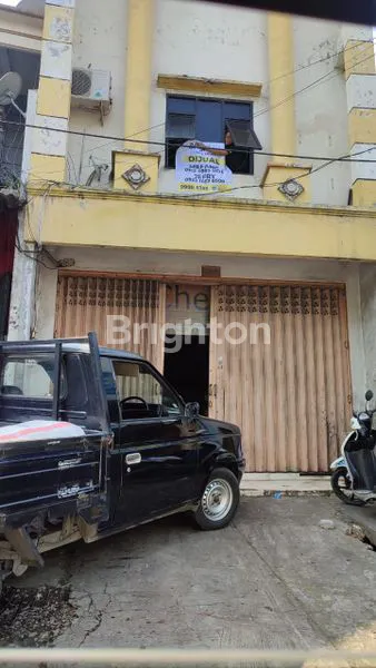 image RUKO 3 LT DI JL RAYA DHARMAHUSADA SURABAYA (2)