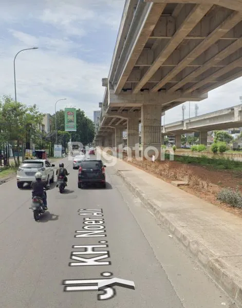 image TANAH MURAH DI JL.KH NOER ALI JAKASAMPURNA KALIMALANG KOTA BEKASI (2)
