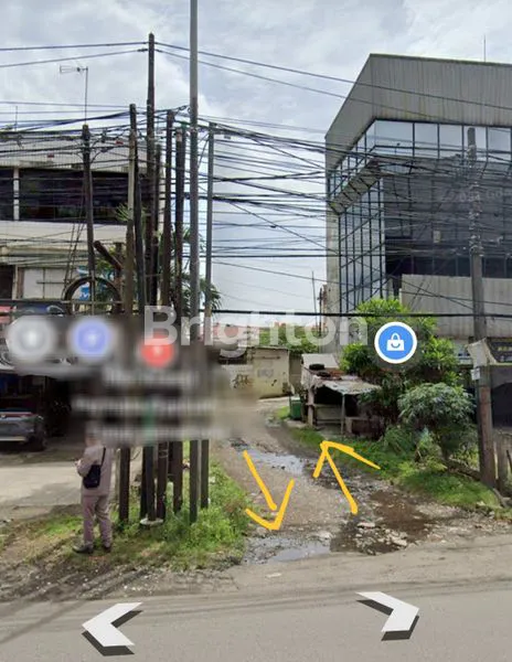 image TANAH MURAH DI JL.KH NOER ALI JAKASAMPURNA KALIMALANG KOTA BEKASI (3)