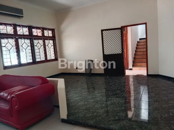 image RUMAH MEWAH SATELIT SIAP HUNI (7)