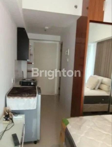 image APART TANGLIN TYPE STUDIO FULL FURNISH (4)