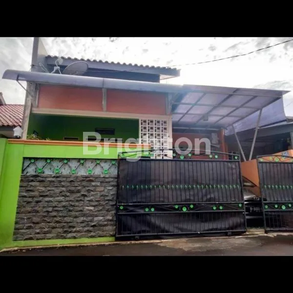 image RUMAH BERSIH DI DEPOK (1)