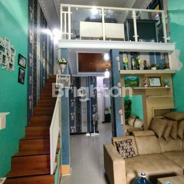 image RUMAH BERSIH DI DEPOK (4)