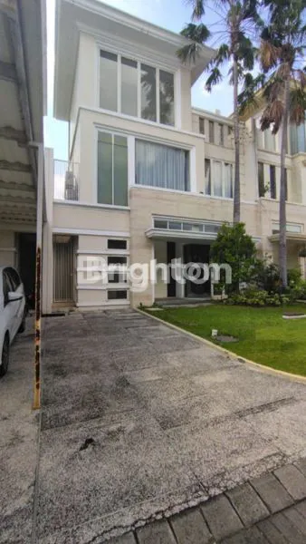 image  RUMAH BARU PAKUWON INDAH CLUSTER THE MANSION DEKAT CLUBHOUSE (1)