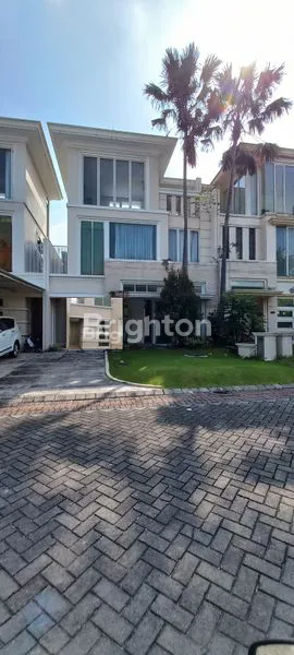 image  RUMAH BARU PAKUWON INDAH CLUSTER THE MANSION DEKAT CLUBHOUSE (2)