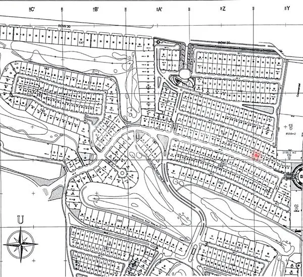 image RAYA BUKIT GOLF INTERNATIONAL CITRALAND! KAVLING KOTAK SIAP BANGUN JALAN UTAMA ROW JALAN 20M THE BEST! (1)