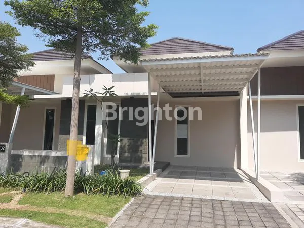 image RUMAH SIAP HUNIDI CLUSTER TERACE KAHURIPAN - SIDOARJO (1)