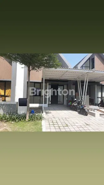 image RUMAH DI KAHURIPAN TERACE SIDOARJO (1)