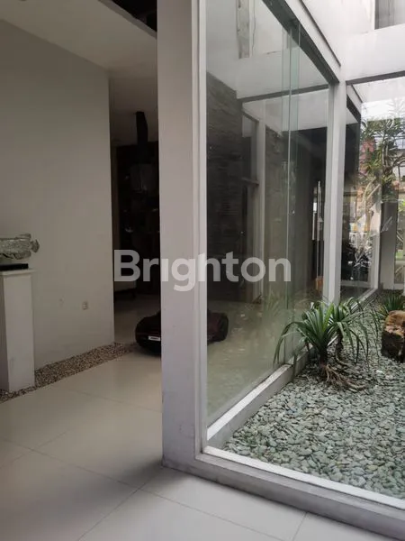 image MARGOREJO INDAH SIAP HUNI TURUN HARGA LUAS 342 (7)