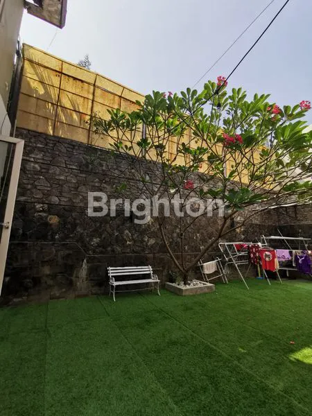 image MARGOREJO INDAH SIAP HUNI TURUN HARGA LUAS 342 (8)