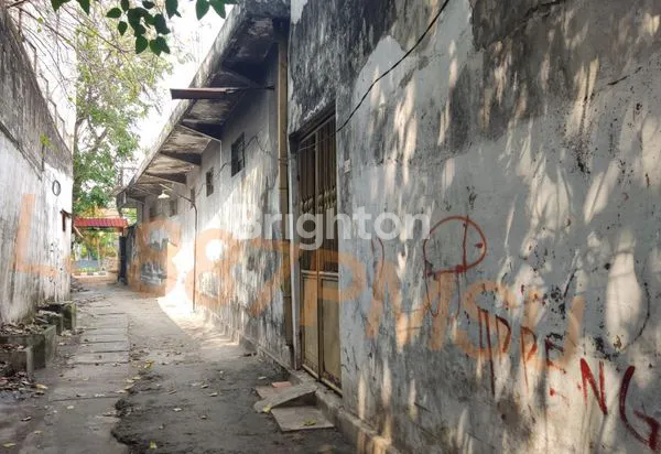 image KAVLING NOL JALAN RAYA PENGAMPON STRATEGIS (2)