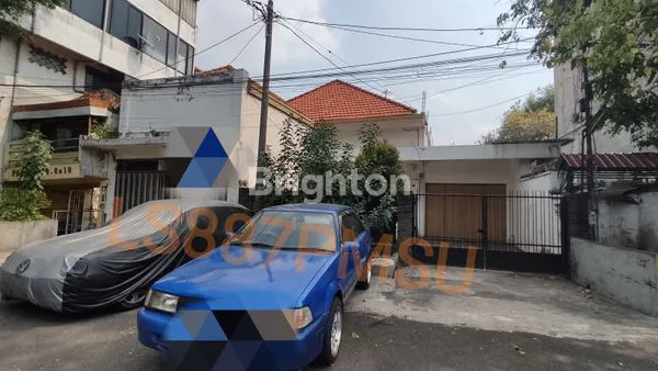 image KAVLING NOL JALAN RAYA PENGAMPON STRATEGIS (3)