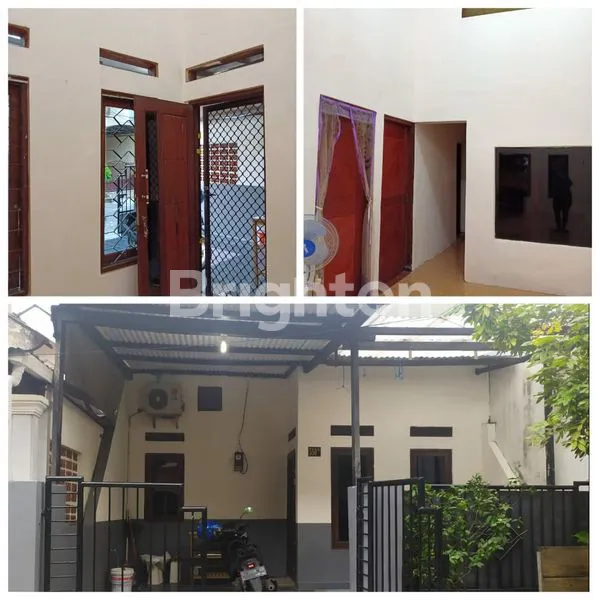 image JUAL RUMAH BARU RENOVASI PONDOK CHANDRA (1)