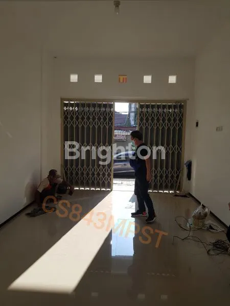 image RUKO 1M AN RAYA SEMAMPIR GRESS 2 LANTAI (6)