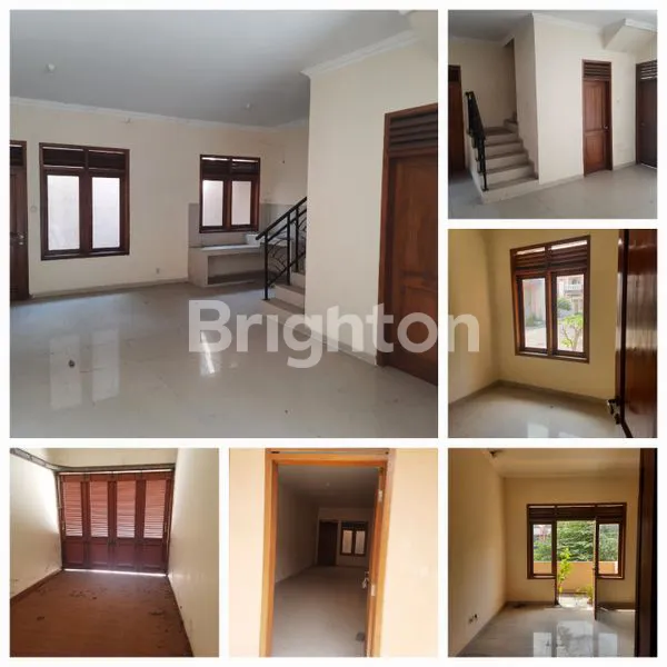 image RUMAH MINIMALIS DI PERUM GRIYA INDAH CLUSTER (SOLO KOTA) (2)