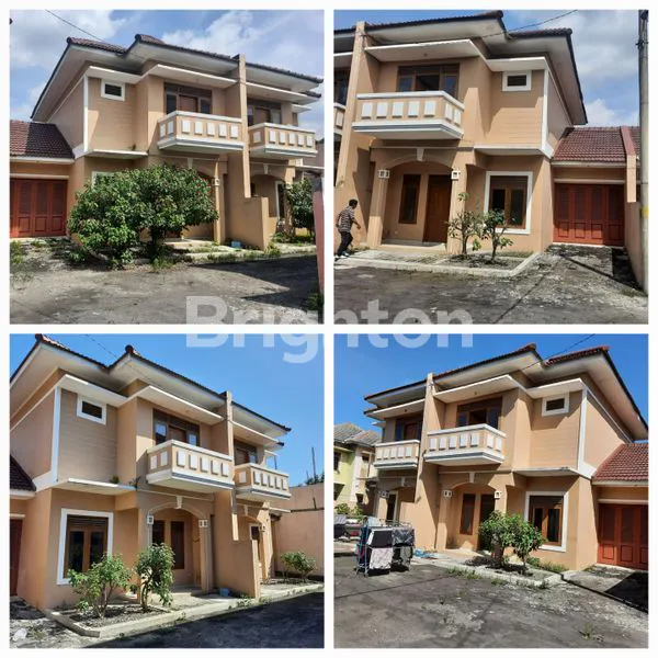 image RUMAH MINIMALIS DI PERUM GRIYA INDAH CLUSTER (SOLO KOTA) (1)