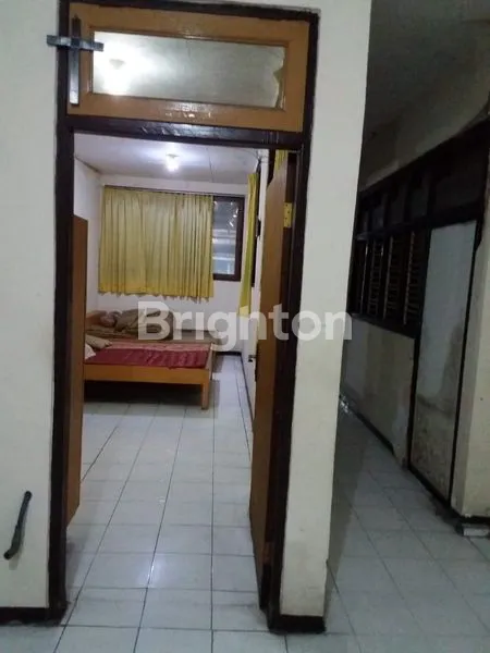 image RUMAH LAMA HITUNG TANAH, STRATEGIS TENGAH KOTA SEMARANG (4)