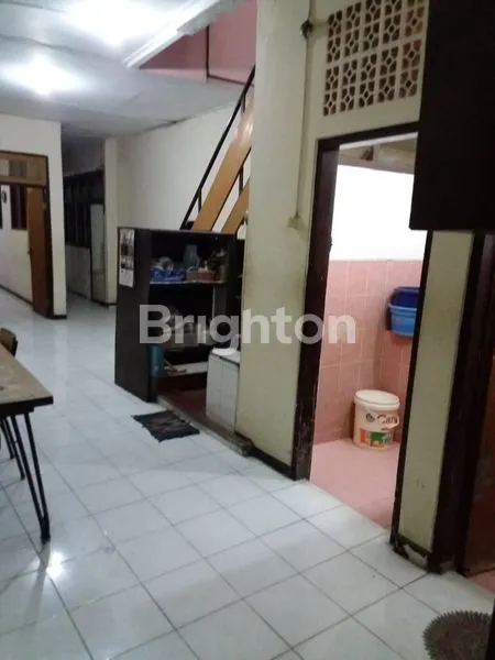 image RUMAH LAMA HITUNG TANAH, STRATEGIS TENGAH KOTA SEMARANG (3)