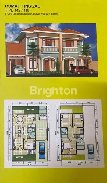 image RUMAH MINIMALIS DI PERUM GRIYA INDAH CLUSTER (SOLO KOTA) (5)