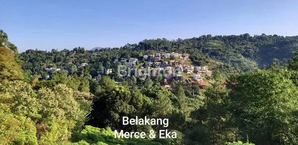 image KAVLING DAGO GREEN HILL BANDUNG (6)