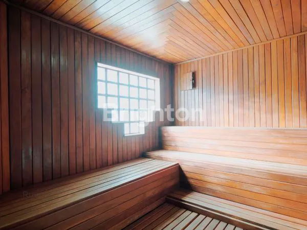 image RUMAH GRAHA FAMILY GOLF VIEW MEWAH FULL FURNISHED ADA SWIMMING POOL DEKAT CLUBHOUSE, TOL, PUSAT BISNIS DAN KOMERSIAL (6)