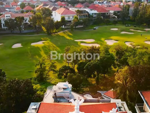 image RUMAH GRAHA FAMILY GOLF VIEW MEWAH FULL FURNISHED ADA SWIMMING POOL DEKAT CLUBHOUSE, TOL, PUSAT BISNIS DAN KOMERSIAL (8)