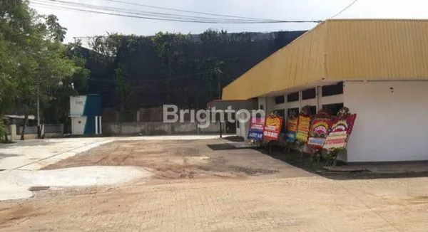 image GUDANG LUAS DI TB SIMATUPANG, PASAR REBO, JAKARTA TIMUR (6)