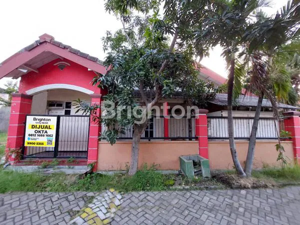 image RUMAH DI WIGUNA SELATAN SURABAYA (1)