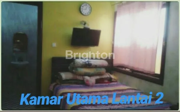 image RUMAH 2 LANTAI SIDOSERMO, CIAMIK DEKAT PLAZA MARINA DAN JEMURSARI (3)