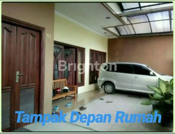 image RUMAH 2 LANTAI SIDOSERMO, CIAMIK DEKAT PLAZA MARINA DAN JEMURSARI (1)