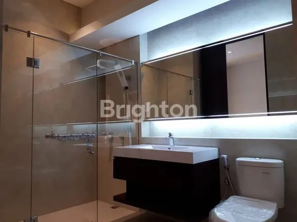 image RUMAH SANGAT MEWAH DAN MODERN BARU GRESS SIAP HUNI ARAYA 1 (3)