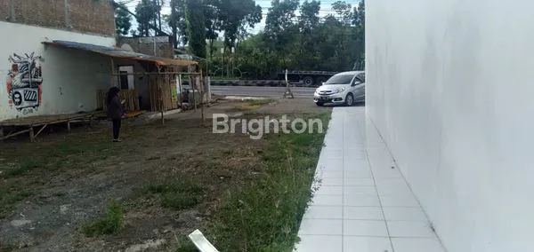 image TANAH PROSPEKTIF PASURUAN SIAP DIBANGUN PERUMAHAN POROS SURABAYA - MALANG HARGA MURAH (2)