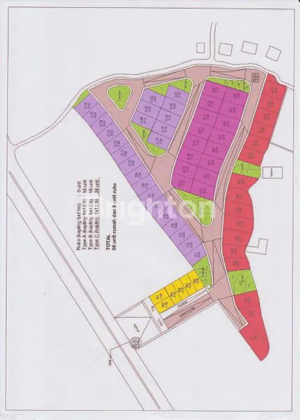 image TANAH PROSPEKTIF PASURUAN SIAP DIBANGUN PERUMAHAN POROS SURABAYA - MALANG HARGA MURAH (3)
