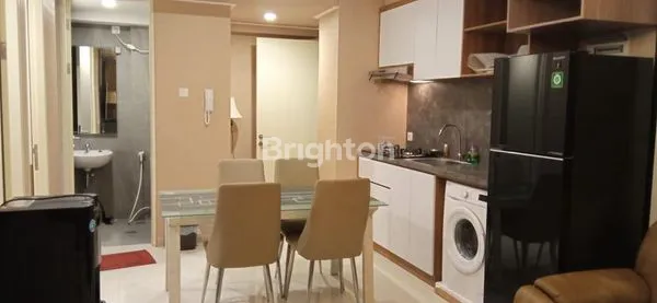 image APARTMENT BELLEVIEW MEWAH FULL FURNISH (4)